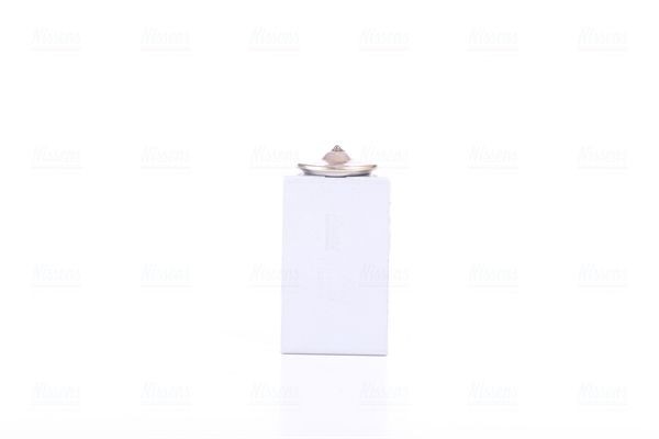 NISSENS Paisuntaventtiili, ilmastointilaite 999248 Ford Escort VI Sedan ilmastoinnin paisuntaventtiili NISSENS 999248