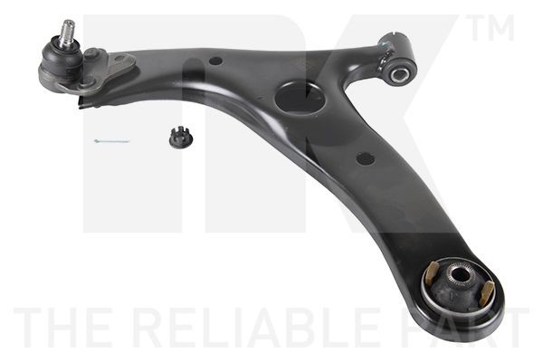 NK Ophæng, stabilisator 5104519 5104519 Stabilisatorbøsning NK RENAULT 21