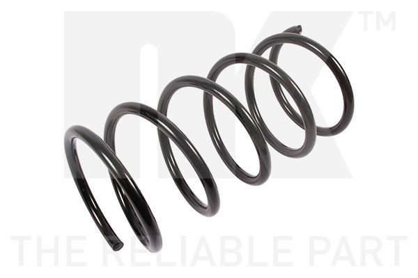 NK Spiralfjäder 5319109 5319109 NK Stötdämpare fjäder Citroën