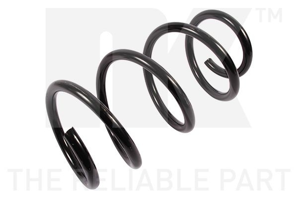 NK Fahrwerksfeder 533787 533787 Federn NK PEUGEOT 207