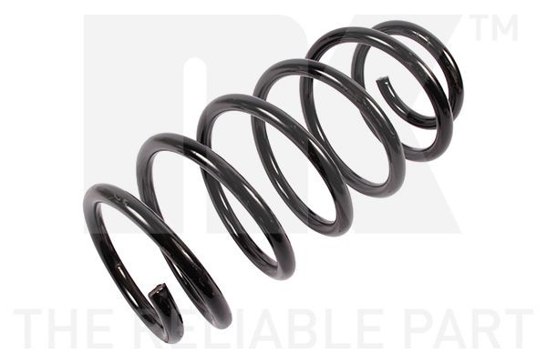 NK Mola de suspensão 534159 Molas NK SAAB 534159