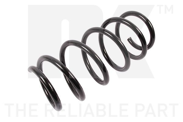 NK Ressort de suspension 5347231 Ressort de suspension NK SEAT 5347231