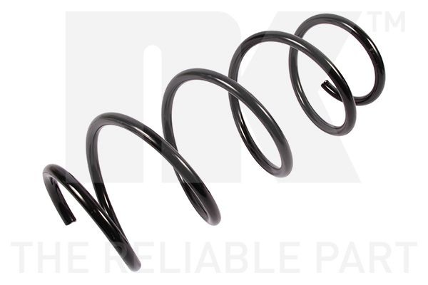 NK Mola de suspensão 534840 534840 Molas VOLVO 460 L NK