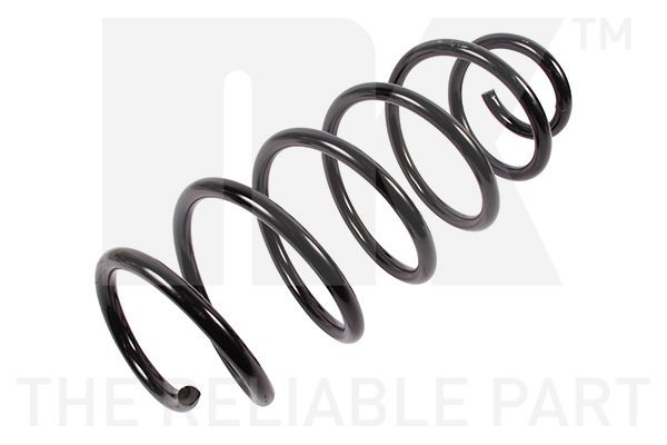NK Molle ammortizzatori 534842 534842 Molle VOLVO 460 L NK costo