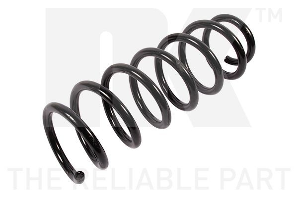 NK Prużina podvozku 541566 541566 NK Pružina BMW lacné