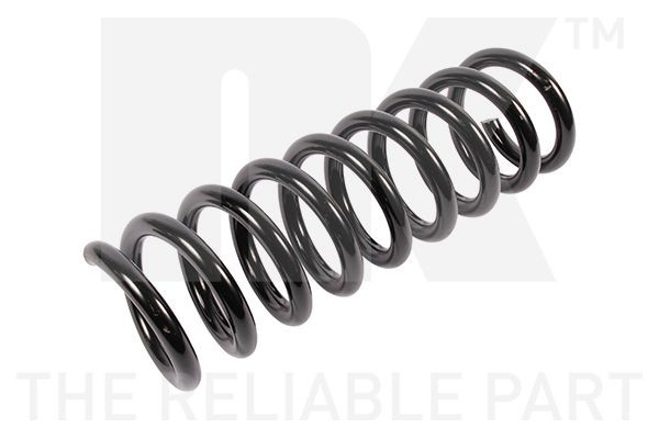 NK Spiralfjäder 543394 543394 NK fjädrar Mercedes VITO