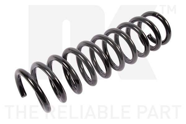 NK Mola de suspensão 543424 Molas HYUNDAI NK 543424