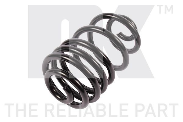 NK Ressort de suspension 5436115 5436115 Ressort OPEL KADETT NK