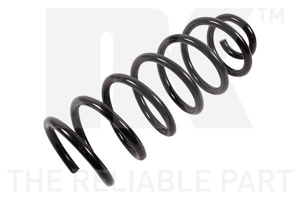 NK Prużina podvozku 543729 Pružina podvozku NK Peugeot BOXER 543729