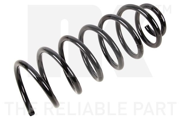 NK Ressort de suspension 543733 Peugeot 107 Ressort de suspension NK 543733