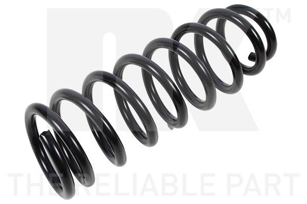 NK Fjeder 544578 Fjedre NK Toyota AURIS 544578