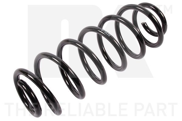 NK Fjær 5447227 Spiralfjær NK IBIZA 5447227 billige