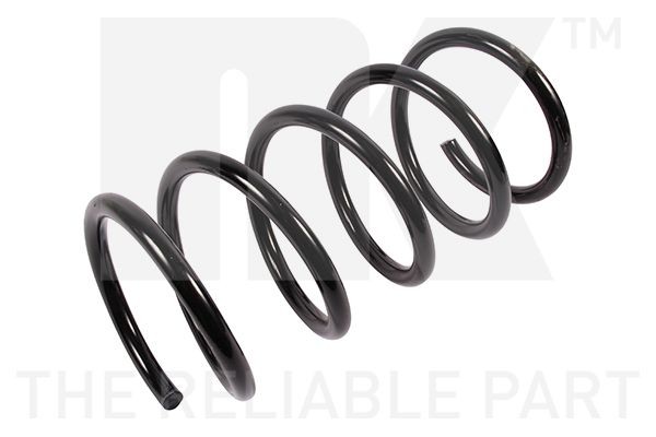 NK Spiralfjäder 544828 544828 NK framfjäder och bakfjäder Volvo S40
