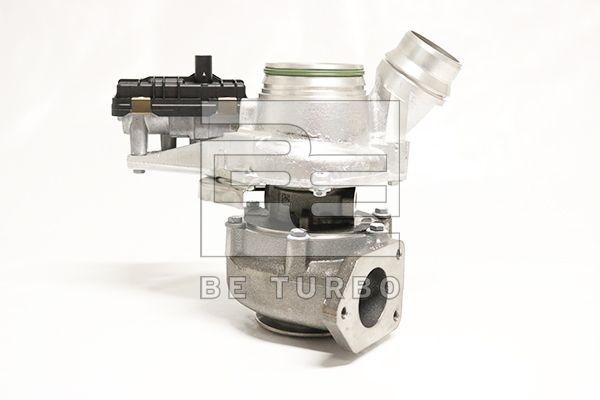 BE TURBO Turbolader 131821 BE TURBO Turbolader 131821 erfaring
