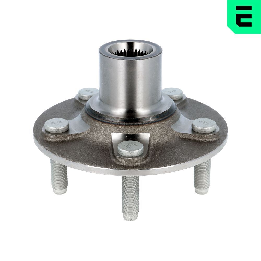 OPTIMAL Moyeu de roue 04-P536 OPTIMAL 04-P536 Moyeux de roue Jeep Cherokee KJ prix