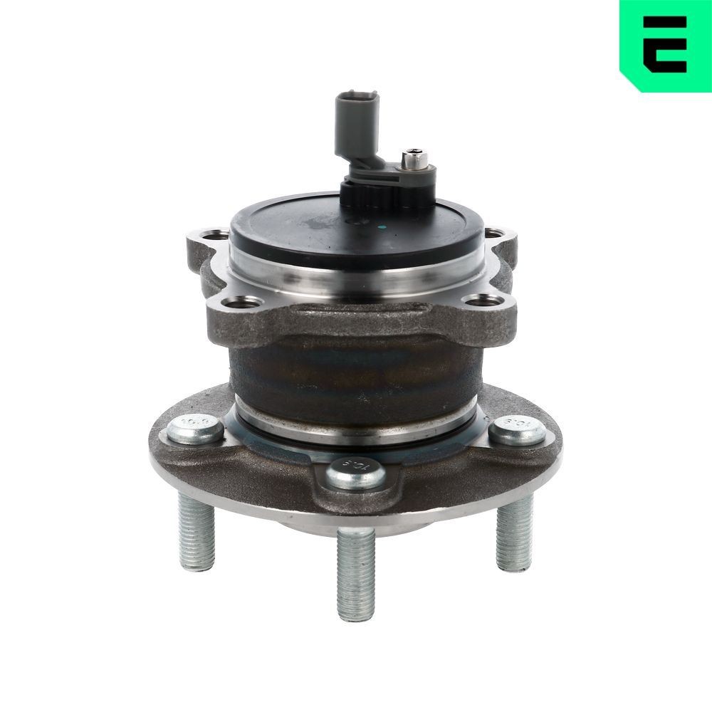 OPTIMAL Wheel bearing kit 302304 Ford TRANSIT OPTIMAL wheel bearing 302304