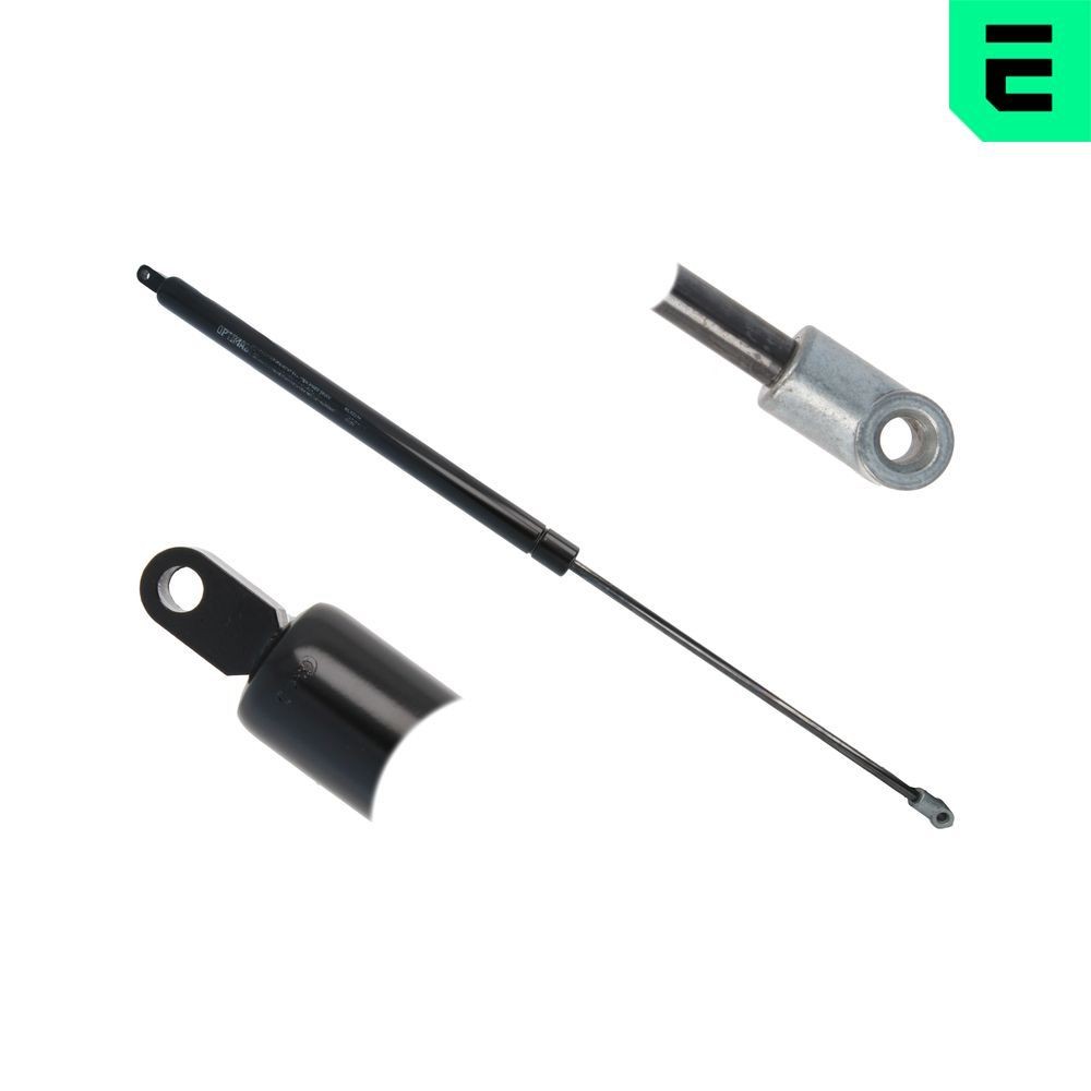 OPTIMAL Amortecedor da mala AG-52126 AG-52126 Amortecedor da mala FIAT TALENTO OPTIMAL