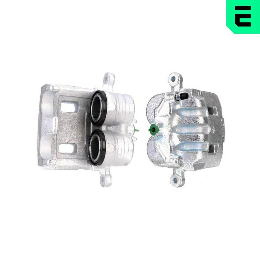 OPTIMAL Δαγκάνα φρένων BC-1059R BC-1059R Δαγκάνα φρένων OPTIMAL SUBARU IMPREZA