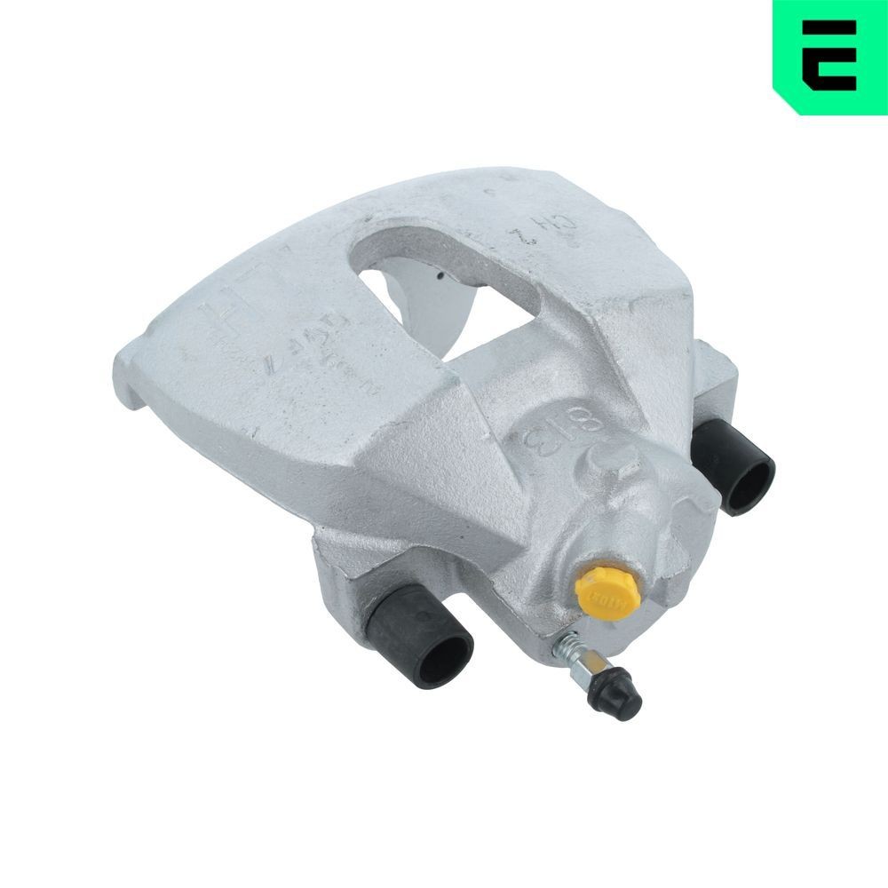 OPTIMAL Bremsecaliper BC-1070L BC-1070L Caliper VOLVO V40 Stasjonsvogn OPTIMAL