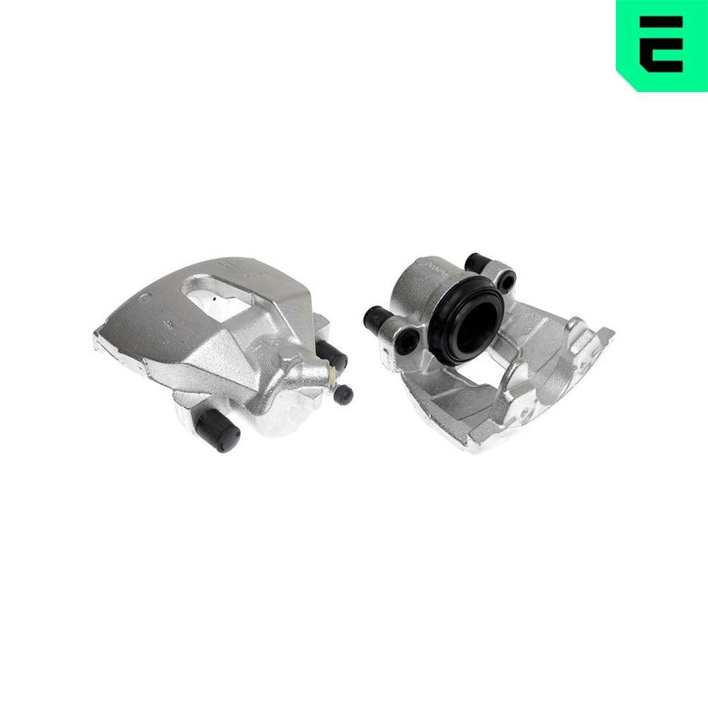 OPTIMAL Bremsekaliber BC-1070R Bremsekaliber OPTIMAL Volvo 240 BC-1070R
