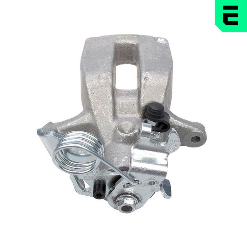OPTIMAL Bremssattel BC-1120L Bremszange OPTIMAL TOUAREG BC-1120L günstig