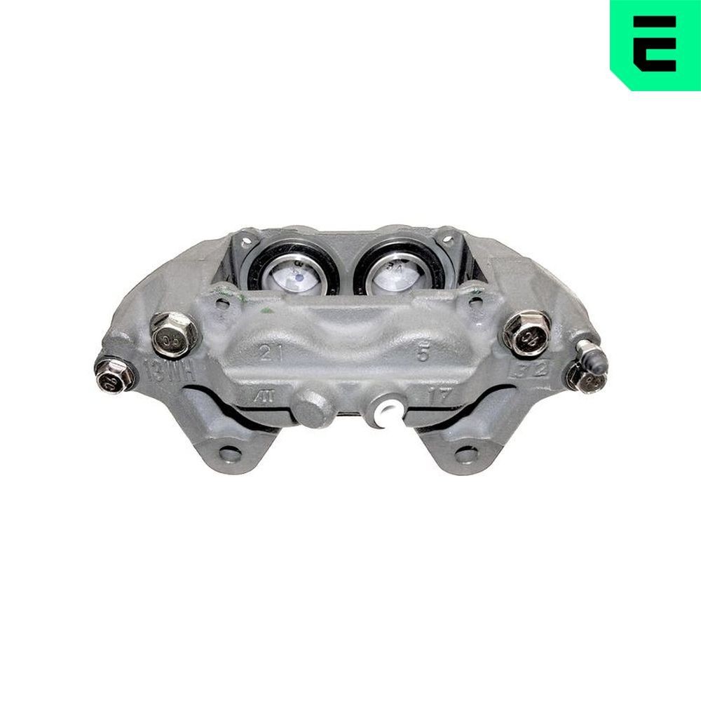 OPTIMAL Bromsok BC-1158L OPTIMAL BC-1158L Bromsok Toyota 4runner UZN210 original