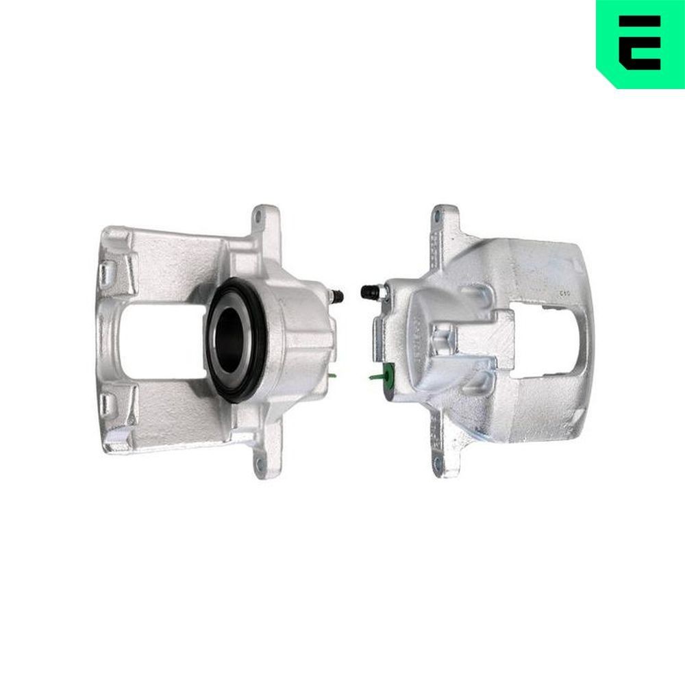 OPTIMAL Bremsecaliper BC-1173L Caliper OPTIMAL CHRYSLER BC-1173L