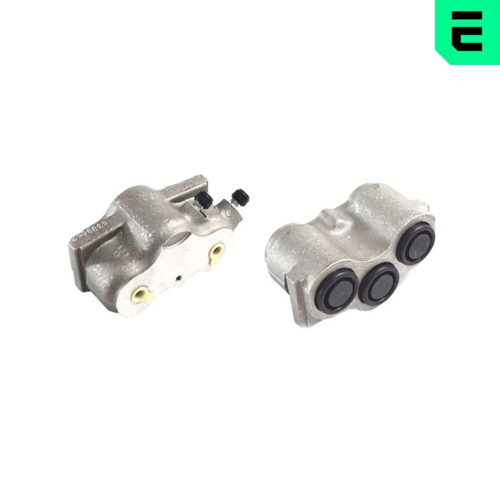 Brake caliper OPTIMAL BC-1175R OPTIMAL BC-1175R Lada NIVA 2005 Brake calipers price
