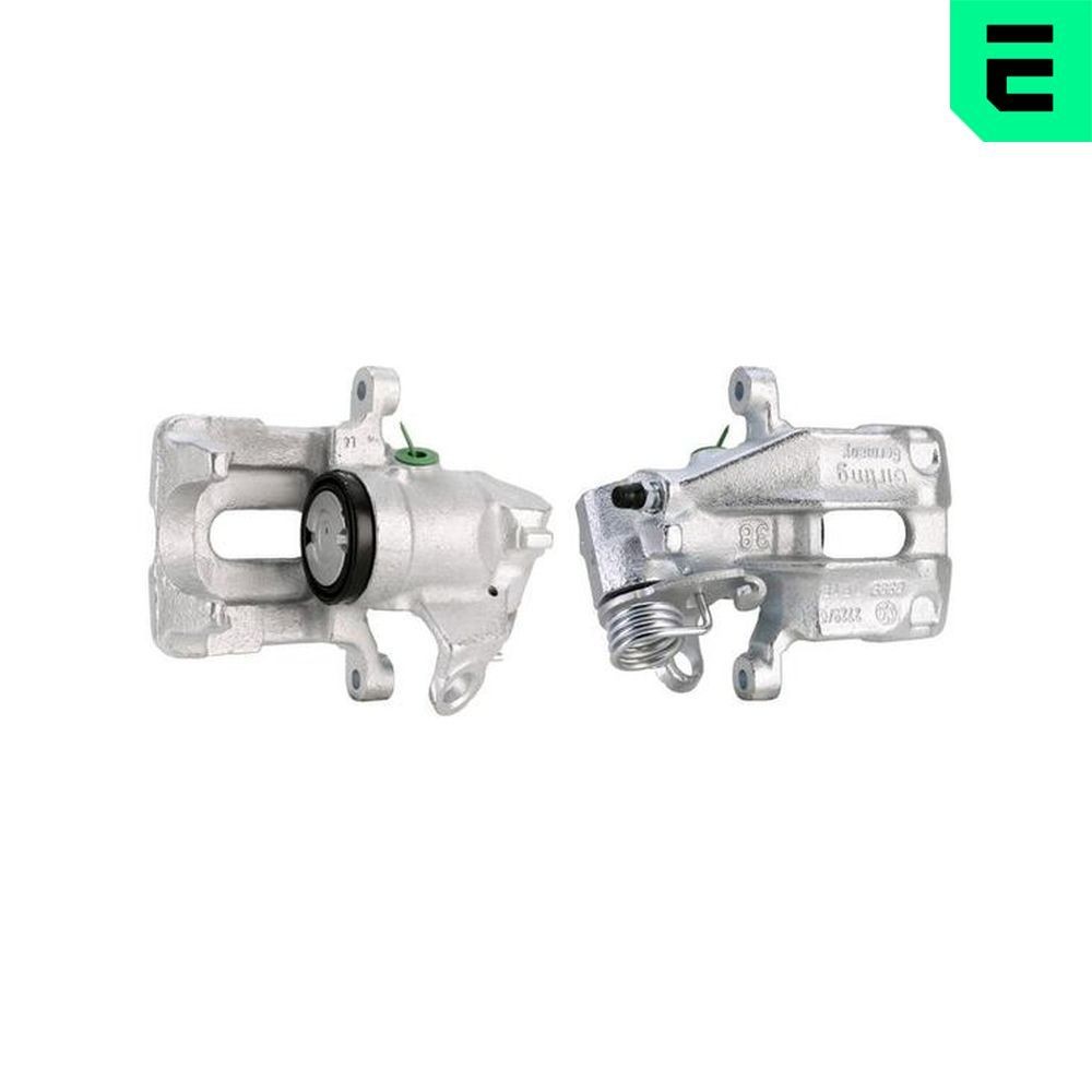 OPTIMAL Brzdový strmeň BC-1193R OPTIMAL BC-1193R Brzdový strmeň Peugeot 405 Saloon cena