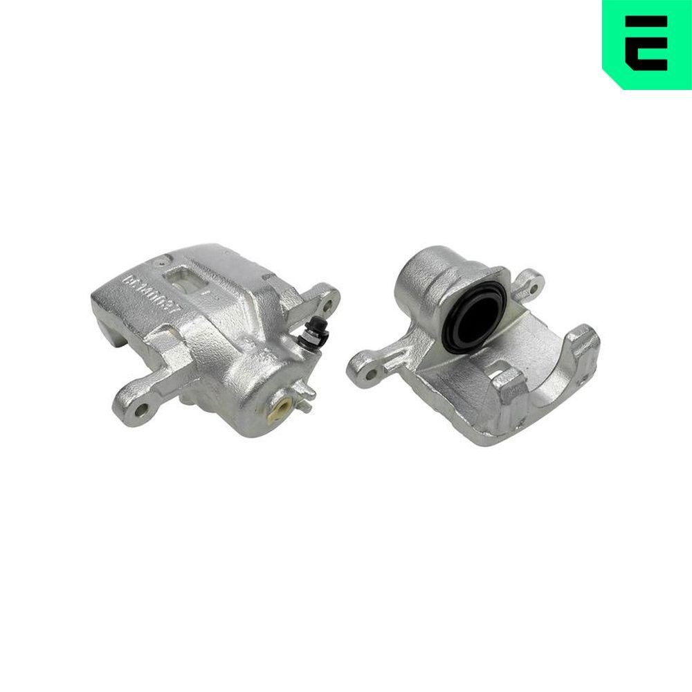 OPTIMAL Bromsok BC-1209L BC-1209L OPTIMAL bromsok HYUNDAI SANTA FE