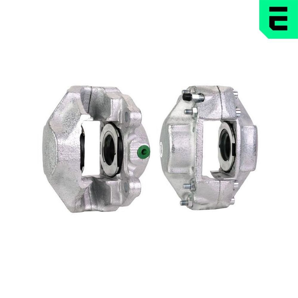 OPTIMAL Brzdový strmeň BC-1218L BC-1218L Brzdový strmeň MERCEDES-BENZ T1 Avtobus OPTIMAL