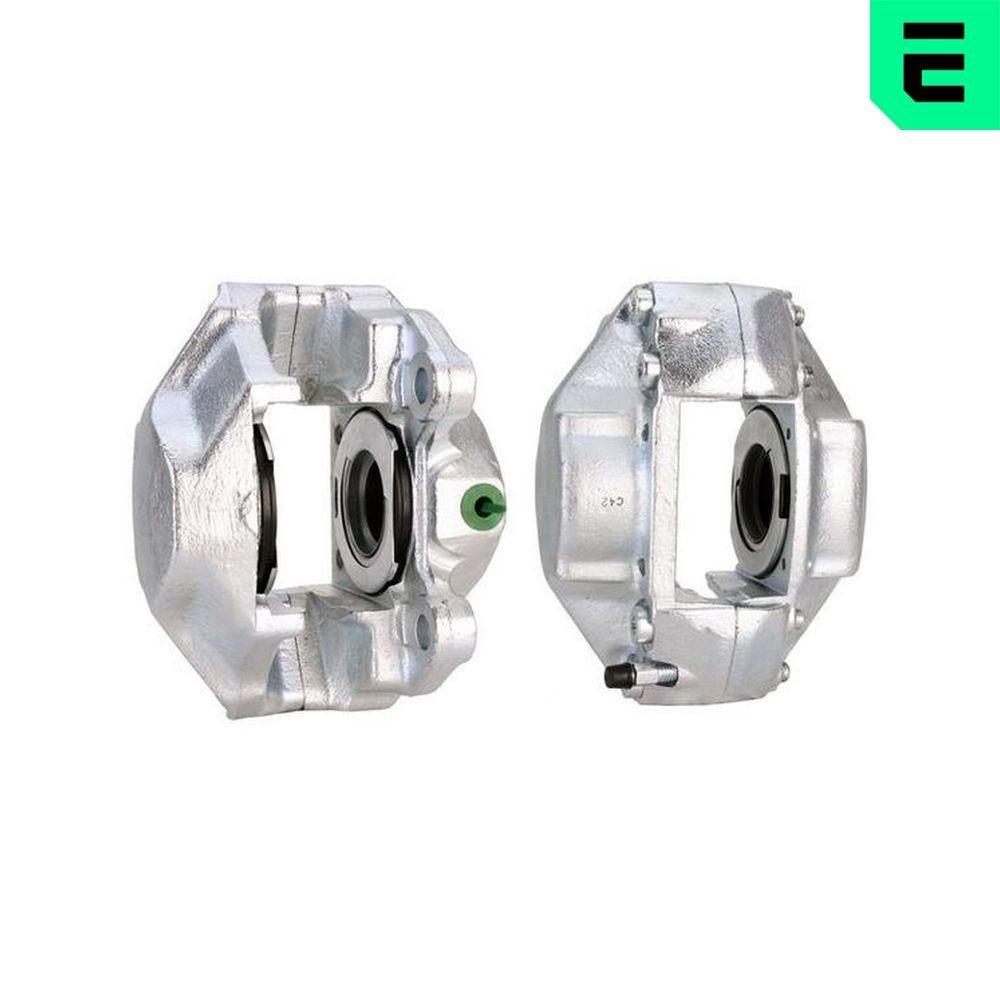 OPTIMAL Bremžu suports BC-1218R Bremžu suports OPTIMAL V Klase BC-1218R lēti