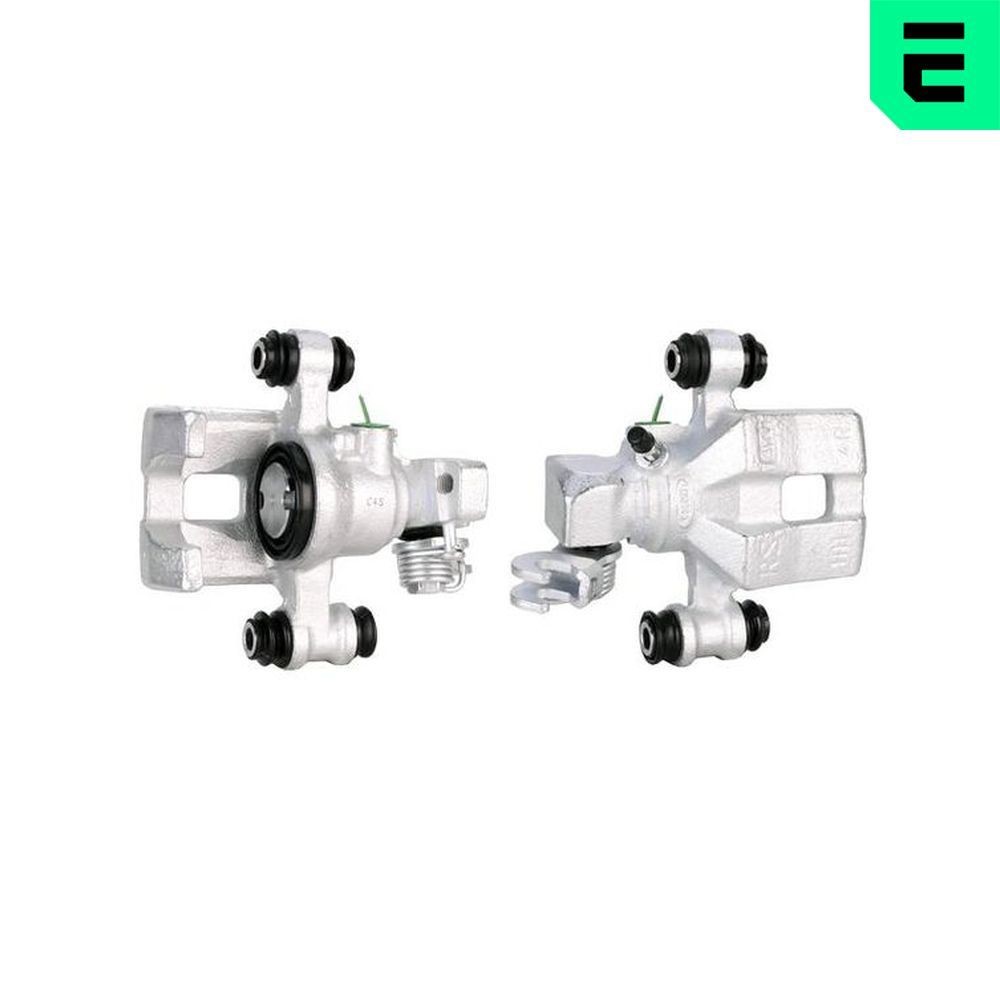 OPTIMAL Étrier de frein BC-1226R prix Étrier Kia FC BC-1226R OPTIMAL