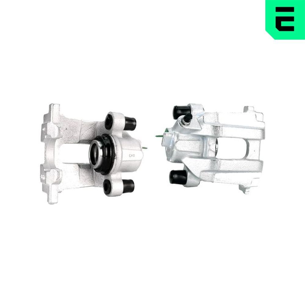 Remklauw OPTIMAL BC-1227R OPTIMAL BC-1227R Remklauwen achter links en rechts Ford MAVERICK 2011