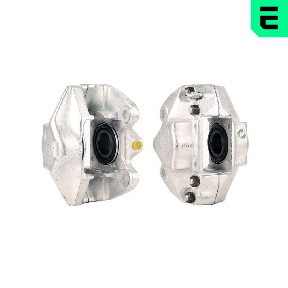 OPTIMAL Brzdový strmeň BC-1234L OPTIMAL BC-1234L Brzdový strmeň ALFA ROMEO Spider (105) 1750 (10557) 113 KS 1967