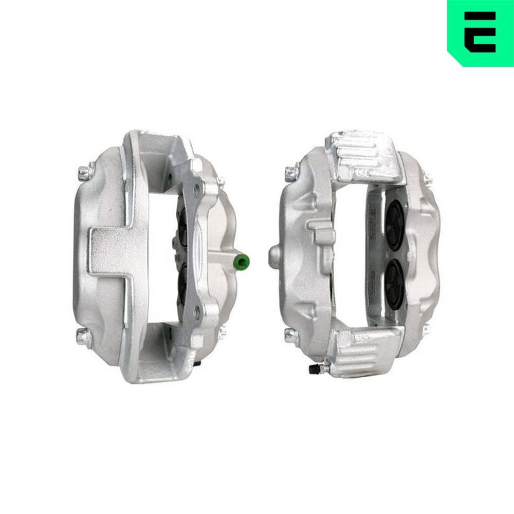 OPTIMAL Brzdový strmeň BC-1251L BC-1251L OPTIMAL Brzdový strmeň Mercedes-Benz lacné