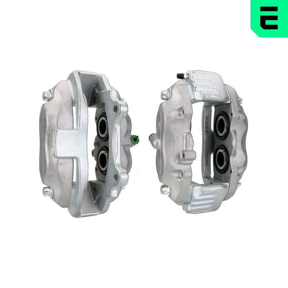 OPTIMAL Bromsok BC-1251R BC-1251R OPTIMAL bromsok MERCEDES-BENZ V-klass