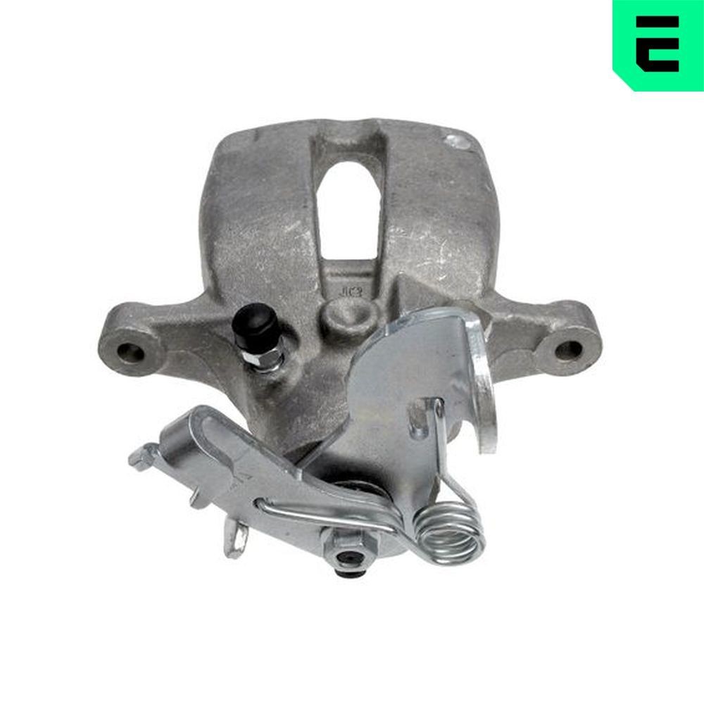 OPTIMAL Étrier de frein BC-1271R OPTIMAL Étrier SAAB BC-1271R