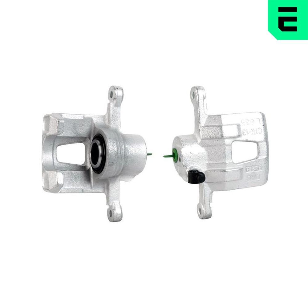 Étrier de frein OPTIMAL BC-1277L OPTIMAL BC-1277L Étrier avant + arrière Chevrolet EPICA 2018