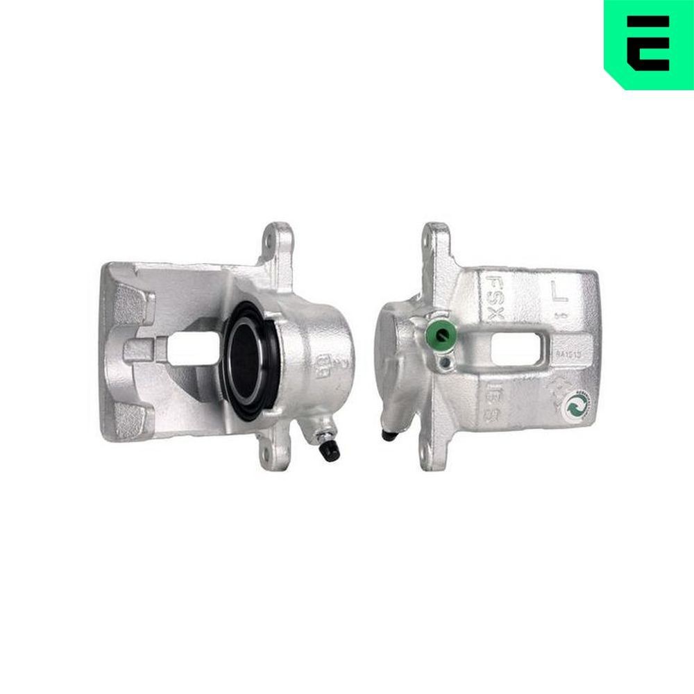 OPTIMAL Pinza freno BC-1279L Costo Pinze freni OPTIMAL MAZDA BC-1279L