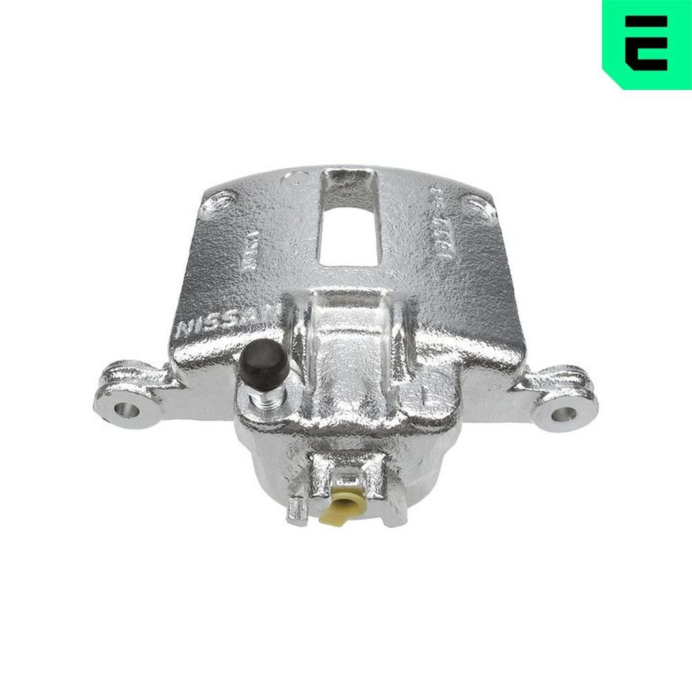 OPTIMAL Étrier de frein BC-1287L BC-1287L Étrier de frein NISSAN INTERSTAR OPTIMAL