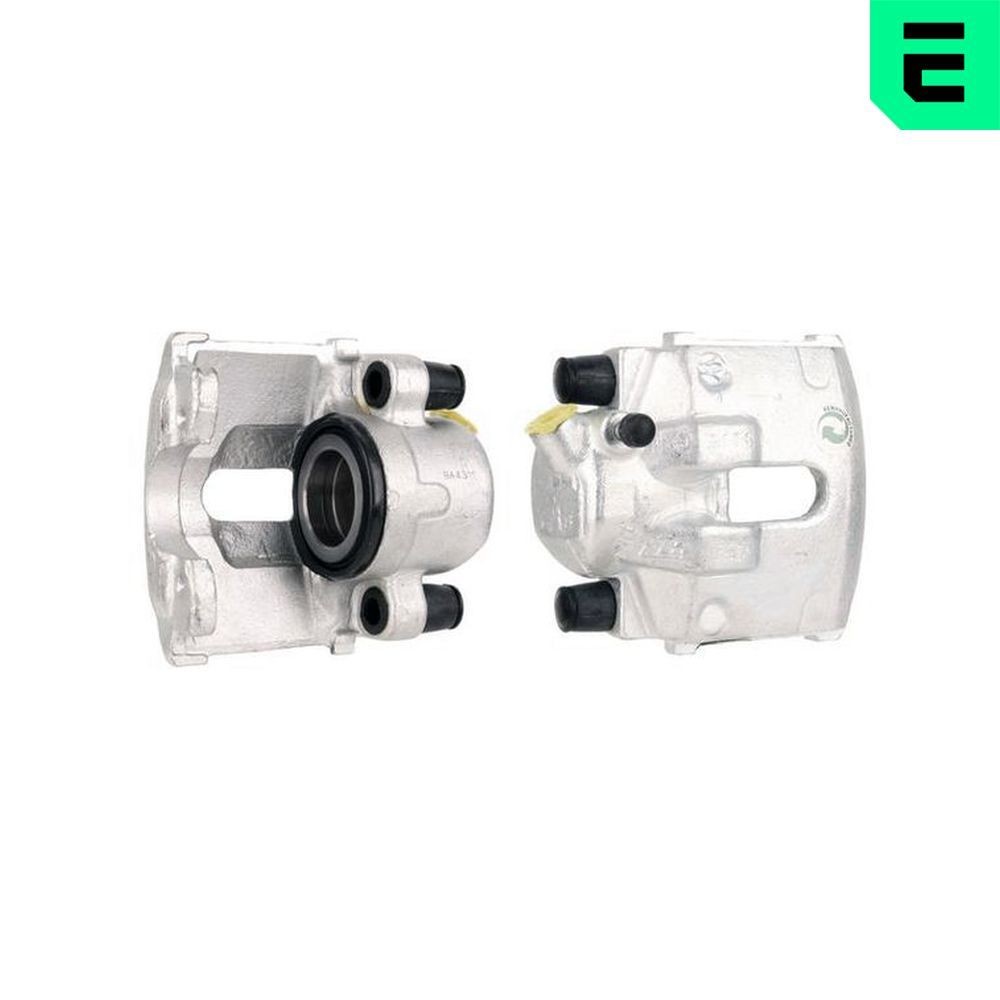 Étrier de frein OPTIMAL BC-1289L OPTIMAL BC-1289L Étrier avant + arrière Fiat SIENA 2023