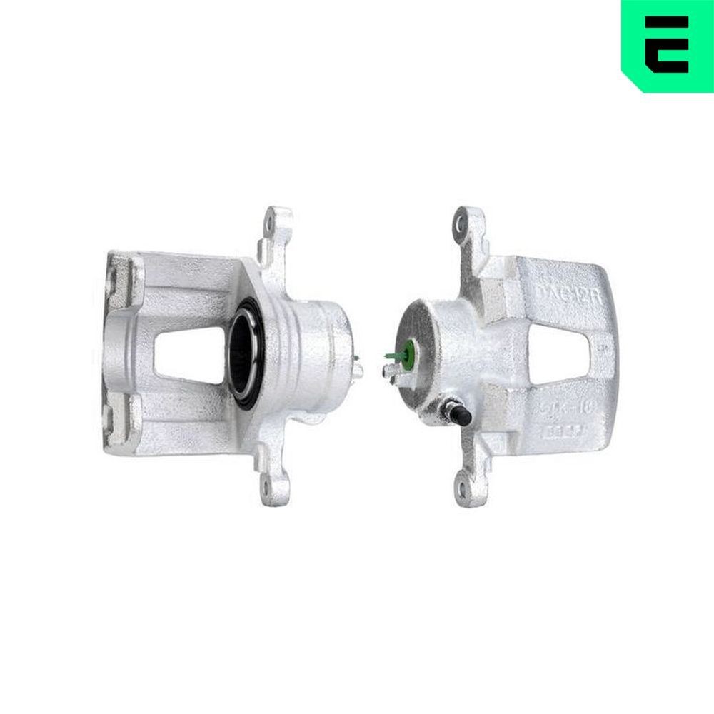 OPTIMAL Étrier de frein BC-1302R Chevrolet LACETTI Étriers de frein OPTIMAL BC-1302R