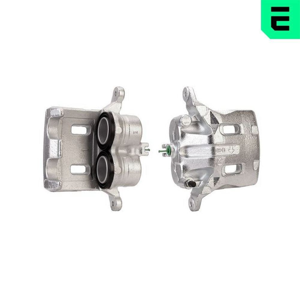 OPTIMAL Étrier de frein BC-1308L BC-1308L OPTIMAL Étriers de frein Nissan pas cher