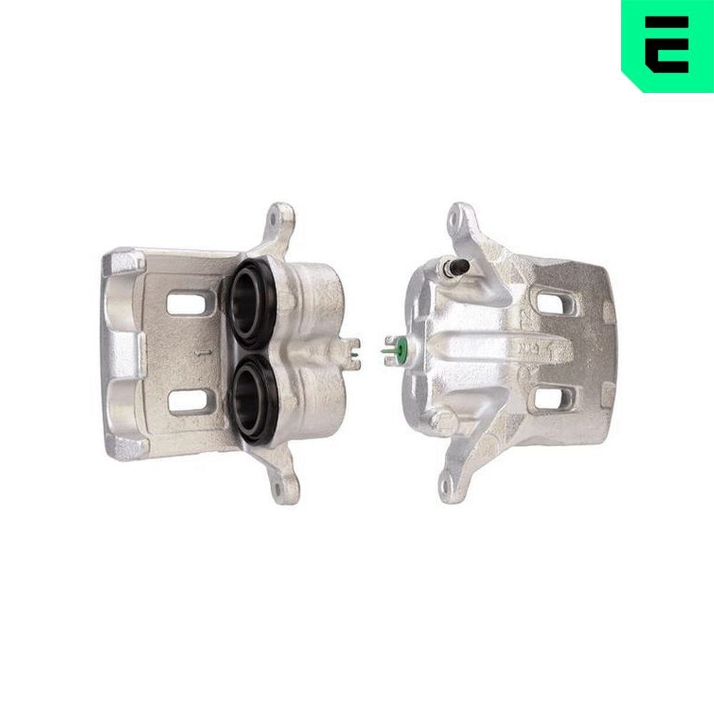 OPTIMAL Pinça de travão BC-1308R BC-1308R Pinças de freio NISSAN PATROL OPTIMAL