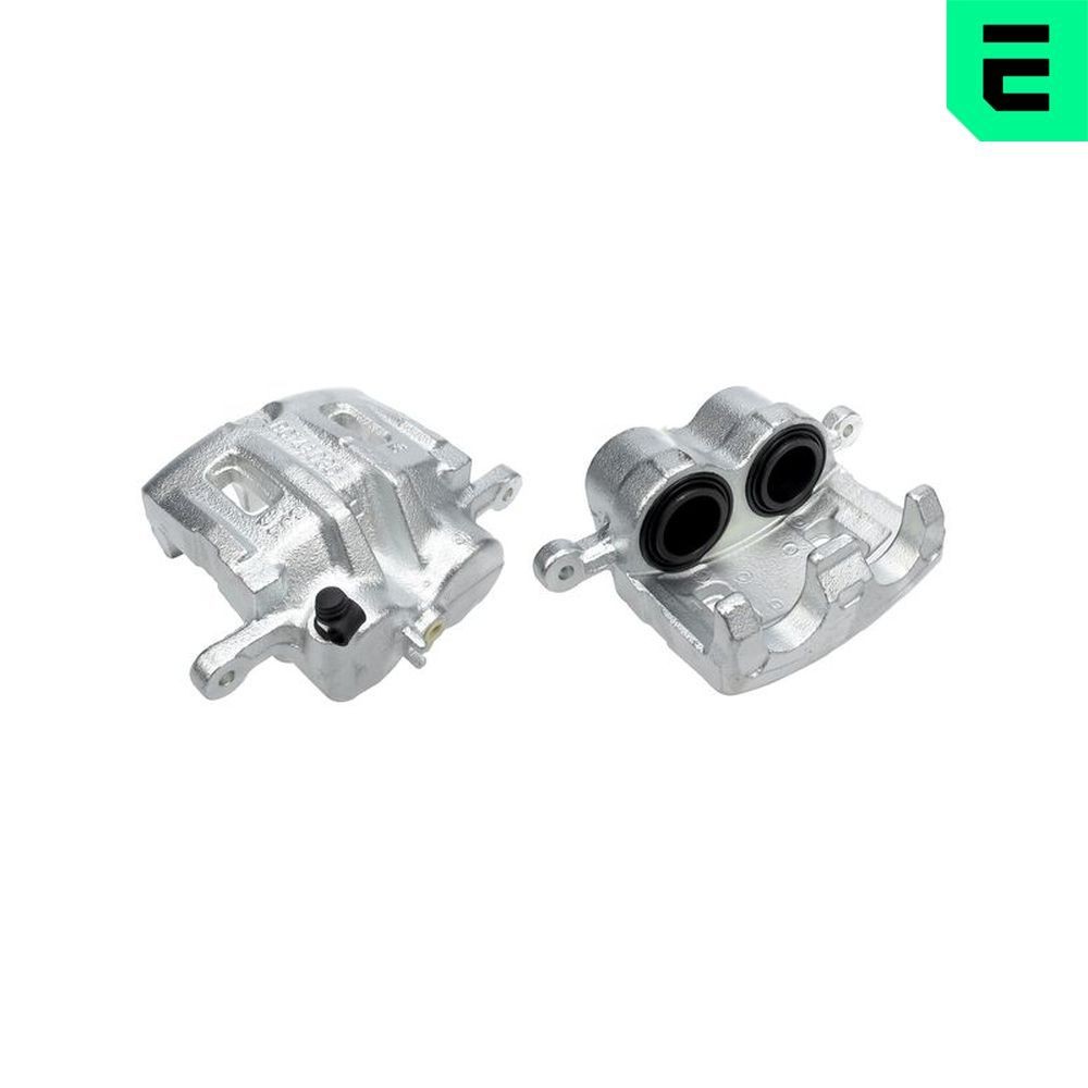 Étrier de frein OPTIMAL BC-1332R OPTIMAL BC-1332R: Étrier de frein Hyundai TERRACAN 2003