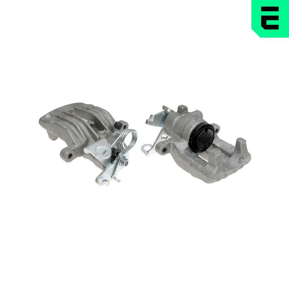 OPTIMAL Étrier de frein BC-1346R OPTIMAL BC-1346R Étrier Alfa Romeo 166 936 pas cher