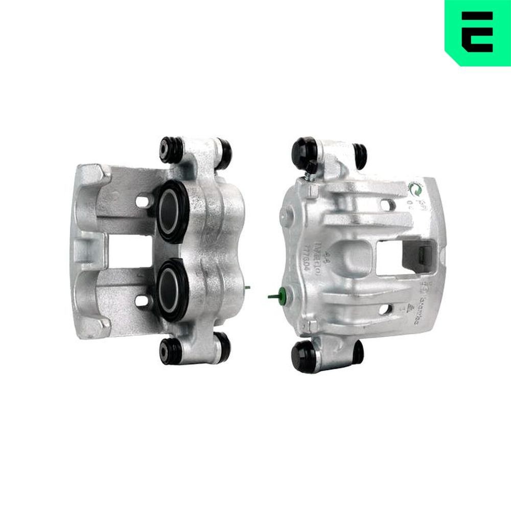 OPTIMAL Bromsok BC-1348L OPTIMAL BC-1348L Bromsok Master Pro Flak / Chassi (HH__, UH__) original