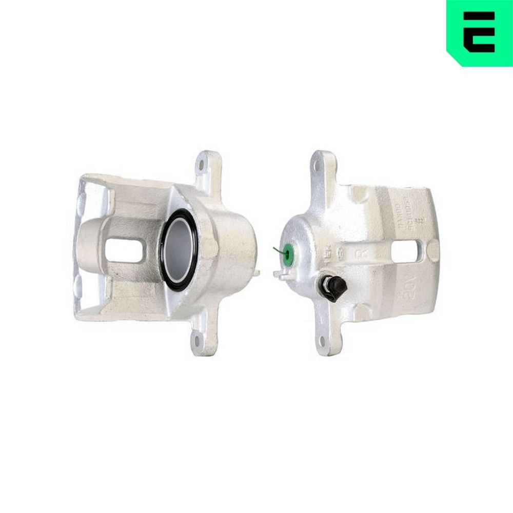 Étrier de frein OPTIMAL BC-1352R OPTIMAL BC-1352R Étrier de frein HYUNDAI ATOS 2008