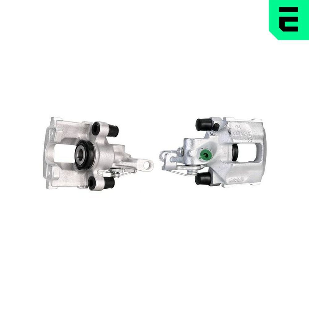OPTIMAL Bremsecaliper BC-1396R Bremseklave OPTIMAL 9-5 BC-1396R billige
